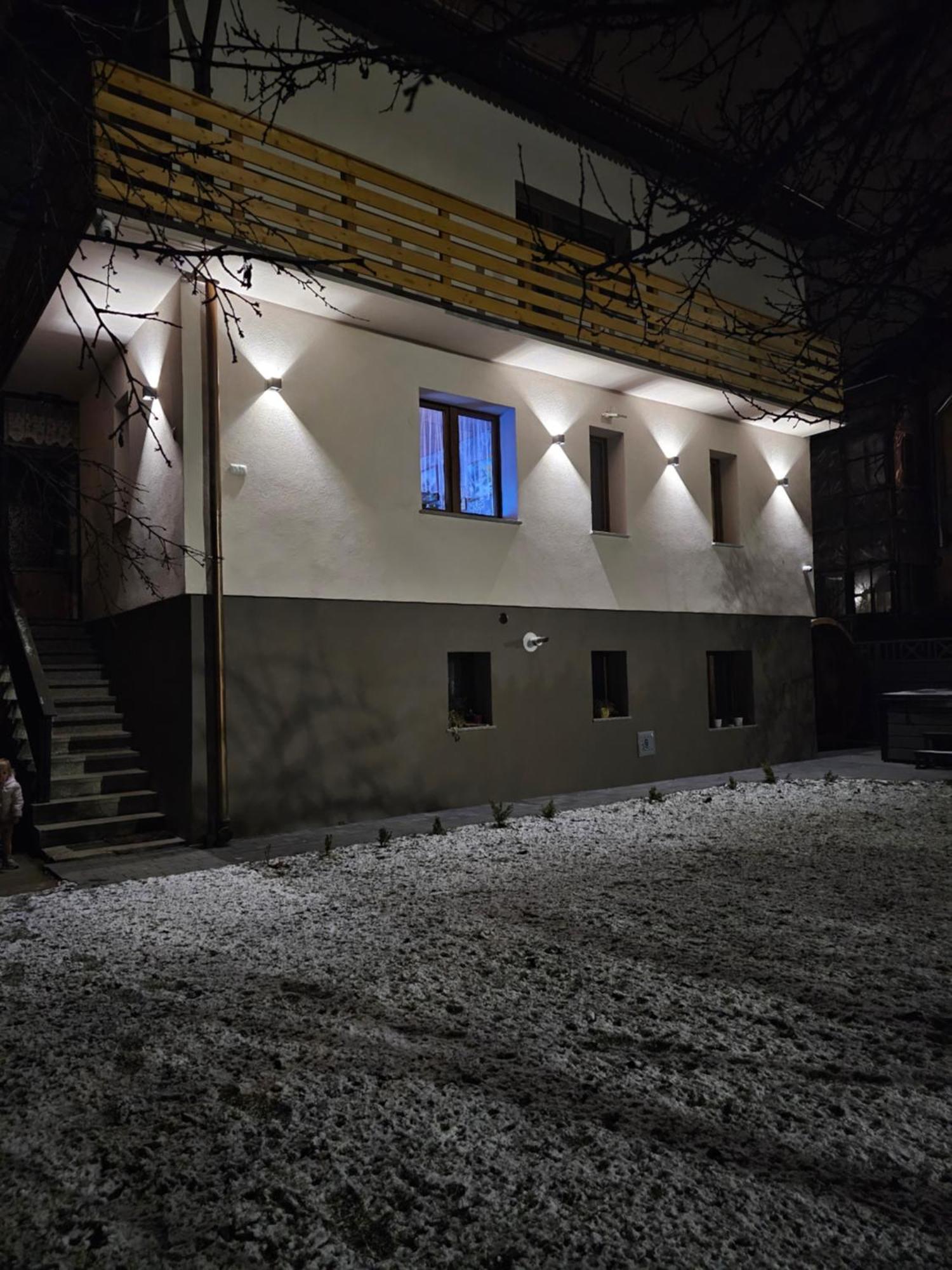 Apartament Paula Jelenia Góra Εξωτερικό φωτογραφία