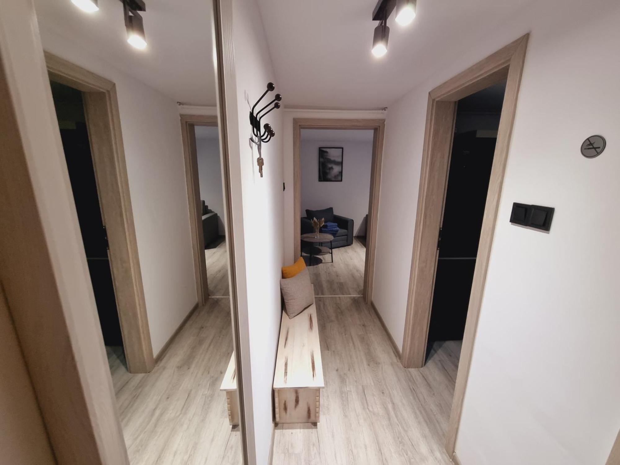 Apartament Paula Jelenia Góra Εξωτερικό φωτογραφία